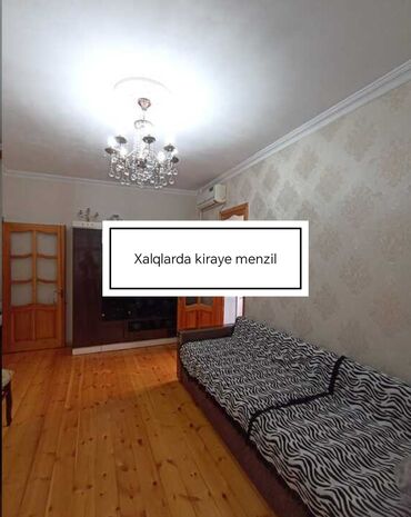 mingəçevir kirayə evlər 2025: Xalqalrda metroya yaxin mesafede 10/1 de 2 otaq 53 kv menzil kiraye