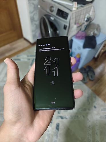 pixel 5a 5g: Google Pixel 6A, Б/у, 128 ГБ, цвет - Белый, 1 SIM — 4