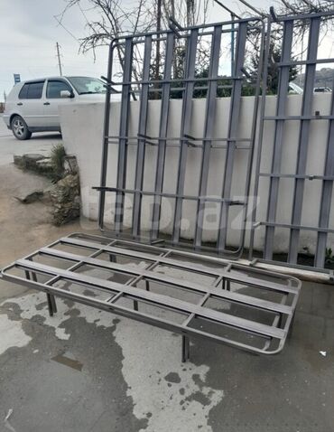 Çarpayılar: Yeni, İkinəfərlik çarpayı, Azərbaycan — 8