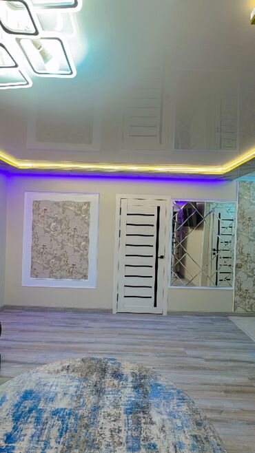 Посуточная аренда квартир: 1 комната, Душевая кабина, Постельное белье, Кондиционер at lalafo.kg — 5 Посуточная аренда квартир: 1 комната, Душевая кабина, Постельное белье, Кондиционер — 5