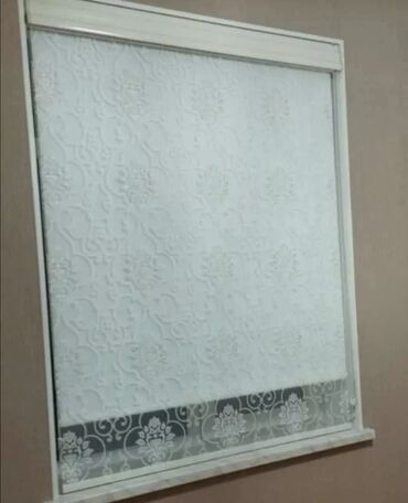 Jalüzlər: Jaluz perdeler her nov turkiye isdesal seher daxil cadrlma qurasdlrma — 12