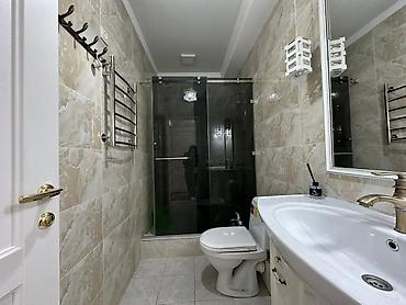 Долгосрочная аренда квартир: 3 комнаты, Без подселения, С мебелью полностью — 14