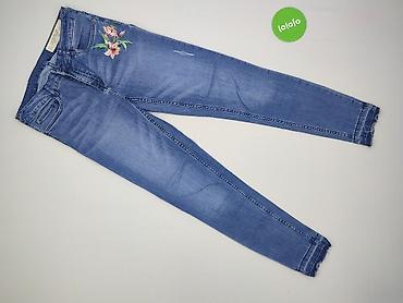 levis 571: Esmara, Jeansy damskie, rozmiar S — 2