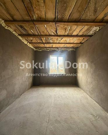 Продажа коттеджей и домов: 🏠Продается дом под ПСО в с. Сокулук, верхняя зона 🟡Комнаты: 5 — 7