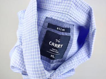 sweter monkl: Carry, Koszulа dla mężczyzn, rozmiar XL — 4