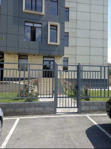 Сдается здание -1400 м2, первая линия, большая парковка, с мебелью at lalafo.kg Сдается здание -1400 м2, первая линия, большая парковка, с мебелью