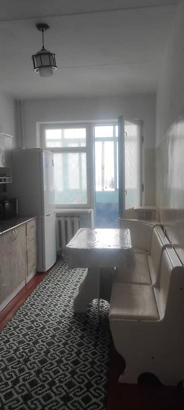 вост 2 бишкек: 3 комнаты, 76 м², Индивидуалка, 2 этаж — 2