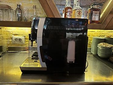 Техника и электроника: Кофемашина Delonghi, Автомат, С измельчителем, Б/у — 5