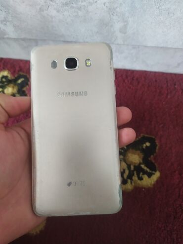 Samsung: Samsung Galaxy J7, Б/у, 16 ГБ, 2 SIM