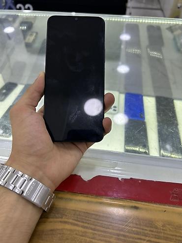 e 250 cdi: Honor X6b, 256 GB, rəng - Qara, Sensor — 4