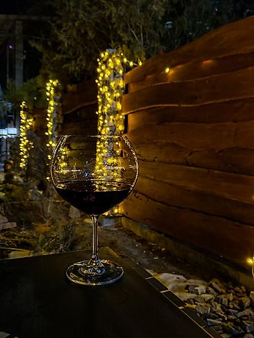 Посуточная аренда домов: 60 м², 2 комнаты, Утепленный, Теплый пол, Балкон застеклен — 20