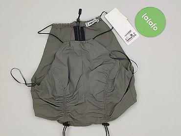 h crop: FB Sister, Top damski, rozmiar S — 2
