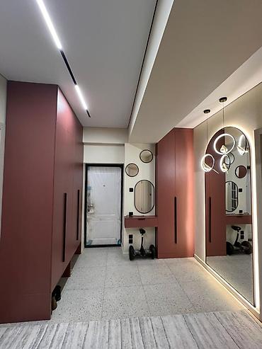 Продажа квартир: 3 комнаты, 86 м², Элитка, 7 этаж, Евроремонт — 2