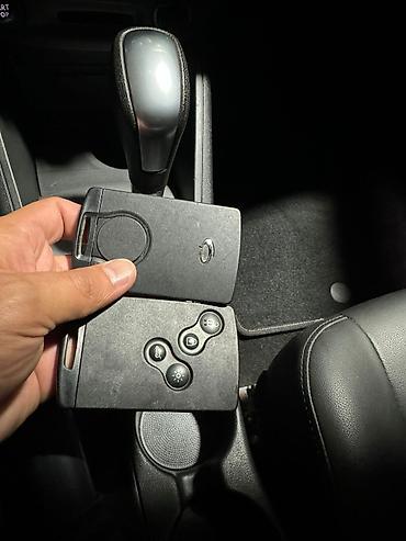 Другие автомобили: Продается Samsung SM3 в отличном состоянии. Свежепригнан из Кореи. На — 6