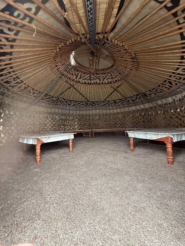 Другой готовый бизнес: Продаётся готовая зона отдыха в горах – бизнес и уют в одном месте! 🌄 — 13