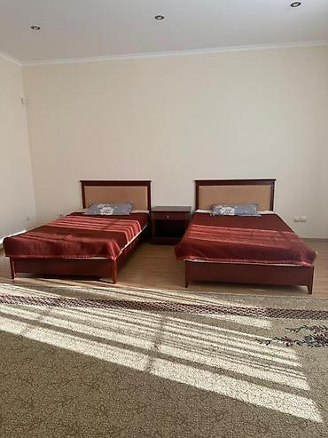 Аренда коттеджей и домов на Иссык-Куле: Коттедж, Бостери, 7 мест — 11