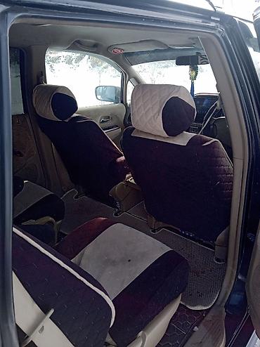 Honda: Honda Odyssey: 2001 г., 2.3 л, Автомат, Бензин, Минивэн — 10