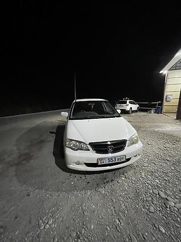 купить запчасти опель омега б: Honda Odyssey Absolute 2002 2.3. Новые зимние шины. Срочно ‼️. Мотор — 6
