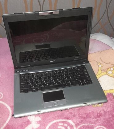 Acer: İşlənmiş Acer TravelMate, 14.3 ", < 128 GB, Ünvandan götürmə