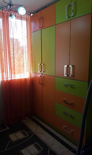 Продажа квартир: 2 комнаты, 49 м², 104 серия, 4 этаж, Евроремонт — 5