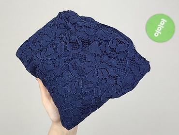 spodenki jeansowe pull: Szorty damskie, rozmiar S — 4