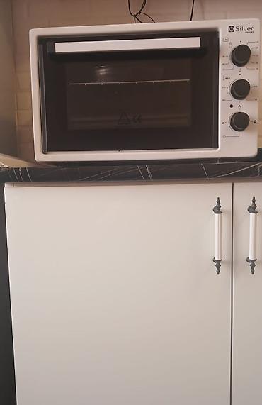 soba elektrik: Elektrik sobası Stolüstü, 2 gözlü, İşlənmiş — 2