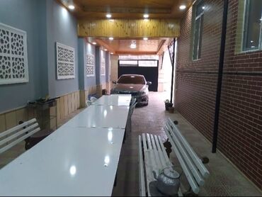 Həyət evləri və villaların satışı: Qala qəs. 4 otaqlı, 120 kv. m, Kredit yoxdur, Yeni təmirli — 5