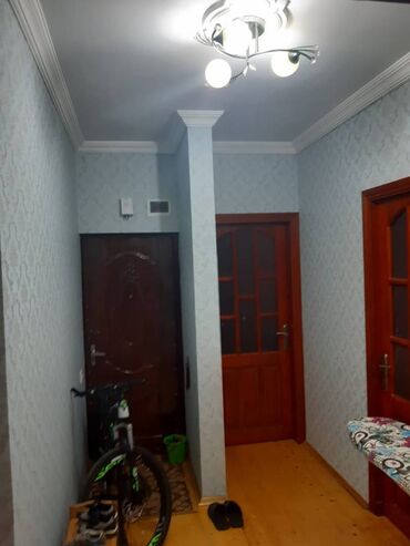 Köhnə tikili: Bakı, 3 otaqlı, Köhnə tikili, 85 kv. m — 14