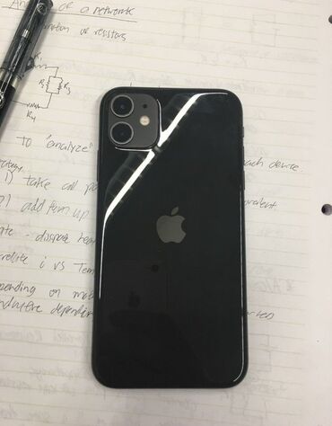 сколько стоит экран на айфон 10: IPhone 11, 128 ГБ, Черный, 76 %