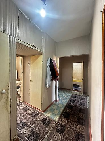 Продажа квартир: 2 комнаты, 52 м², Нижний Джал (Джал-23) 106 серия, 4 этаж, Требуется ремонт — 6