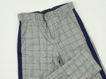 podkoszulka dziecieca: Material trousers, Little kids, 4-5 years, 104/110, condition - Very good