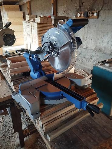 Углорезы: Углорез и Торцовка ROLF, УРАГАН, CEMPROX, LANZAN, РЕОСТАТ — 23