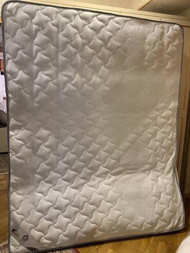 Matraslar: İşlənmiş, Sadə matras, İki nəfərlik -da lalafo.az — 7 Matraslar: İşlənmiş, Sadə matras, İki nəfərlik — 7