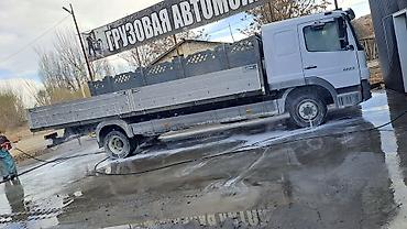 Другие аксессуары: Ош жук ташыйбыз шаар ичинде — 10