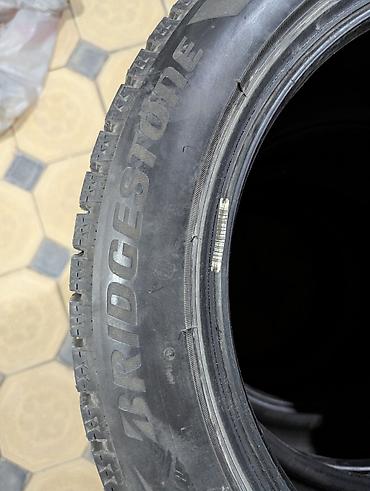 bridgeston: Шины 195 / 50 / R 16, Зима, Новый, Комплект, Легковые, Япония, Bridgestone — 8