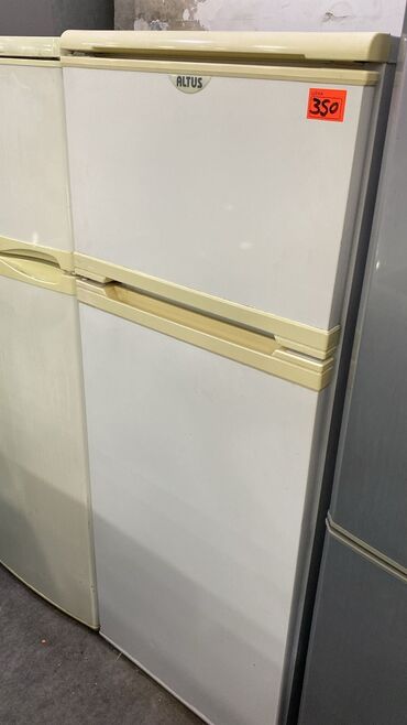 Soyuducular: 2 qapılı Indesit Soyuducu Satılır