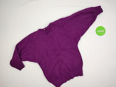 sweter akrylowy: Ladies, Sweter damski, rozmiar One size — 3