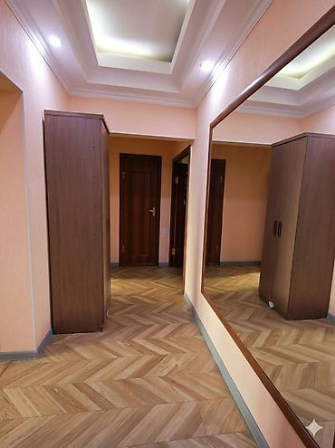 12: 2 комнаты, 58 м², 12 мкр 106 серия, 9 этаж — 7