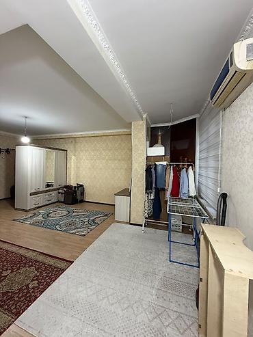 1 комната, 40 м², ул. Московская / Турусбекова Элитка, 7 этаж