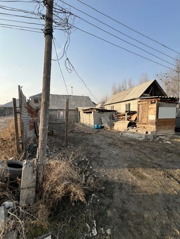 Продажа домов: Дом, 65 м², 3 комнаты at lalafo.kg — 7 Продажа домов: Дом, 65 м², 3 комнаты — 7