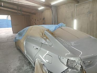 красочный пистолет: Авто маляр Покраска авто полная и детальная,ремонт бамперов.
#малярка — 1