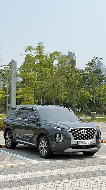 киа селтес: Hyundai Palisade: 2020 г., 2.2 л, Автомат, Дизель, Кроссовер — 3
