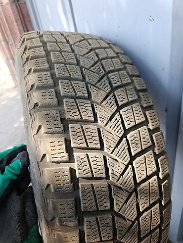 сапок двух скад: Зимняя шина 235/60 R18 стояла на Лексус РХ 330 Подходит для — 1