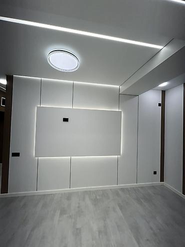 Продажа квартир: 2 комнаты, 36 м², Ак-Орго ж/м Элитка, 1 этаж — 2