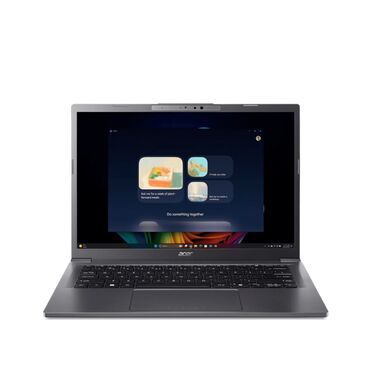 notebook core 2: Acer Aspire 14 AI A14-52MT-53EH (NX.JDJAA.004) | İstehsalçı: Acer
