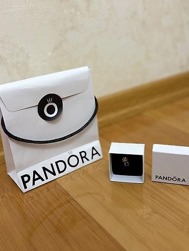 Şarm, Pandora, Gümüş, Ödənişli çatdırılma