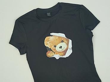 shein bluzki: Shein, T-shirt damski, rozmiar S — 1