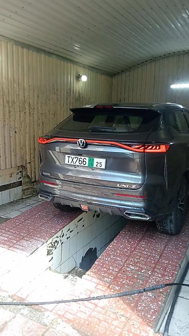 Avtobiznes, servis xidmətləri: Avtoyumaya təcili avtoyuyucu ya köməkçi axtarılır — 2