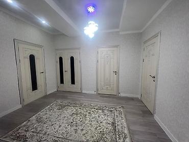 центральный мечеть: 3 комнаты, Центральная мечеть Агентство недвижимости, Без животных, от 1 года, С мебелью полностью — 4