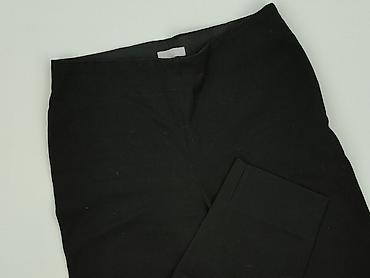 18590a h: H&M, Spodnie materiałowe damskie, rozmiar S — 1